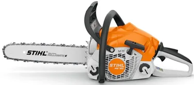 Бензопила STIHL MS 182 [11482000278]