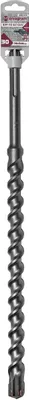 Бур MONOGRAM 088-628,  по бетону/кирпичу/камню,  30мм,  SDS-MAX,  1шт