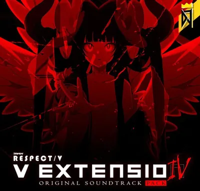 Дополнение к игре H2 INTERACTIVE DJMax Respect V - V Extension IV Original Soundtra, для  ПК,  регион: Россия,СНГ,  RUS (интерфейс и субтитры)