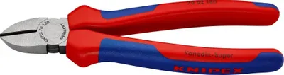Бокорезы KNIPEX KN-7002180, 180мм