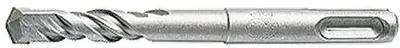Бур MATRIX 70974,  по бетону,  26мм,  SDS Plus,  1шт