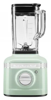 Блендер KitchenAid 5KSB4026EPT,  стационарный,  фисташковый