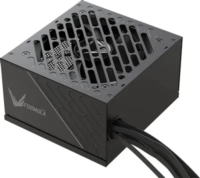 Блок питания Formula FV-750WD,  750Вт,  80 PLUS WHITE,  120мм, черный, retail