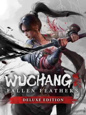 Дополнение к игре 505 GAMES WUCHANG: Fallen Feathers Deluxe Edition, для  ПК,  регион: Россия,СНГ,  RUS (интерфейс и субтитры)