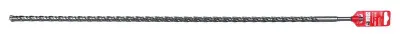 Бур Elitech 1820.113600,  по бетону,  16мм,  SDS-PLUS,  1шт