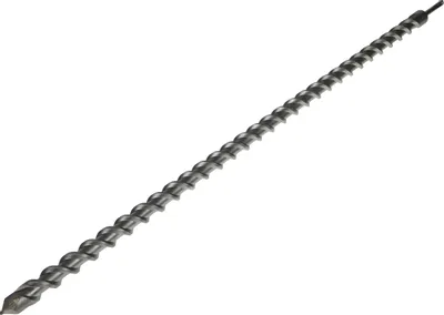 Бур MONOGRAM 088-307,  по бетону/кирпичу/камню,  35мм,  SDS-PLUS,  1шт