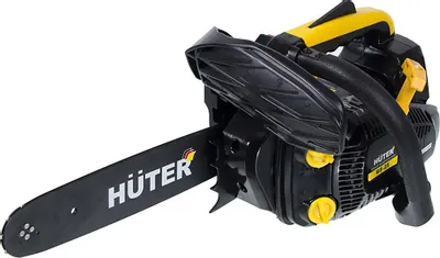 Бензопила Huter BS-25 [70/6/5]