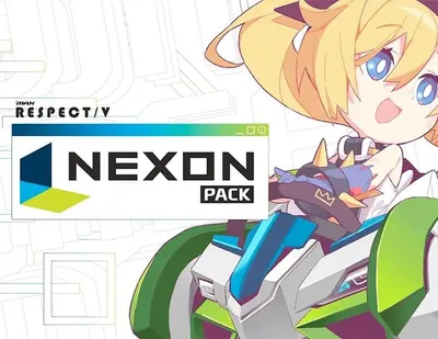 Дополнение к игре H2 INTERACTIVE DJMax Respect V - Nexon Pack, для  ПК,  регион: Россия,СНГ,  RUS (интерфейс и субтитры)