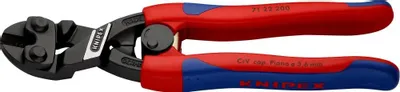 Болторез KNIPEX KN-7122200, 200мм