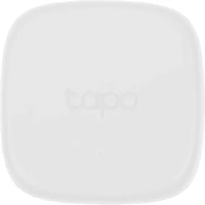 Датчик температуры и влажности TP-LINK Tapo T310,  белый,  868-922МГц