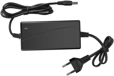 Адаптер питания PREMIER PCBNAC32,  12 В,  5A, 60Вт,  черный
