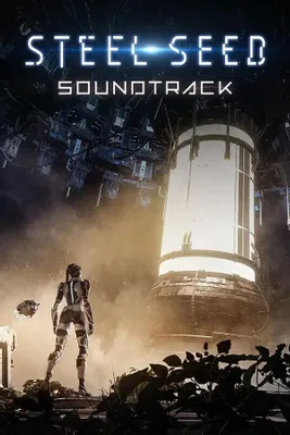 Дополнение к игре ESDIGITAL GAMES Steel Seed Soundtrack, для  ПК,  регион: Россия,СНГ,  русская версия