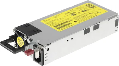 Блок питания HPE JL087A