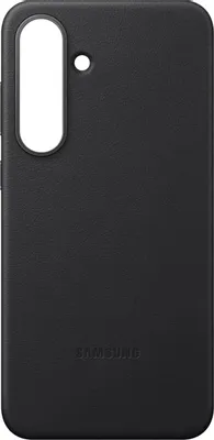 Чехол (клип-кейс) Samsung Kindsuit Case, для Samsung Galaxy S25 FE, черный [ef-vs731pbegru]