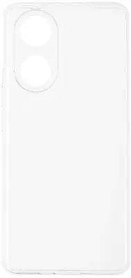 Чехол (клип-кейс) GRESSO Air, для Honor 50, прозрачный [gr17air809]