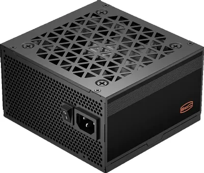 Блок питания PCCOOLER YK750H,  750Вт,  80 PLUS BRONZE,  135мм, черный, retail [p3-yk750h-b1hwbk1-eu]