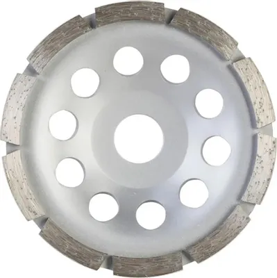 Чашка STURM! 9020-05-125x22-1,  универсальный,  125мм,  3мм, 22.23мм