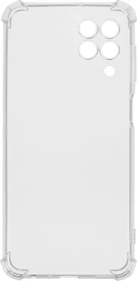 Чехол (клип-кейс) Redline для Samsung Galaxy M33, прозрачный [ут000033354]
