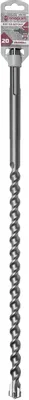 Бур MONOGRAM 088-482,  по бетону/кирпичу/камню,  20мм,  SDS-MAX,  1шт