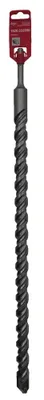 Бур Elitech 1820.032900,  по бетону,  28мм,  SDS-PLUS,  1шт