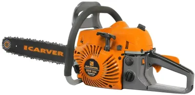 Бензопила CARVER RSG 246X [01.004.00054]