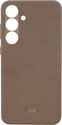 Чехол (клип-кейс) MAGSSORY CLT041, для Samsung Galaxy S25+, латте