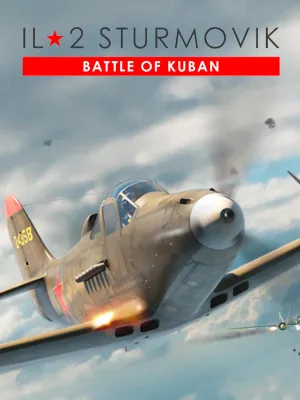 Дополнение к игре FOR-GAMES IL-2 Sturmovik: Battle of Kuban, для  ПК,  регион: Россия, Весь мир,  русская версия