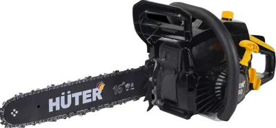 Бензопила Huter BS-40 [70/6/1]