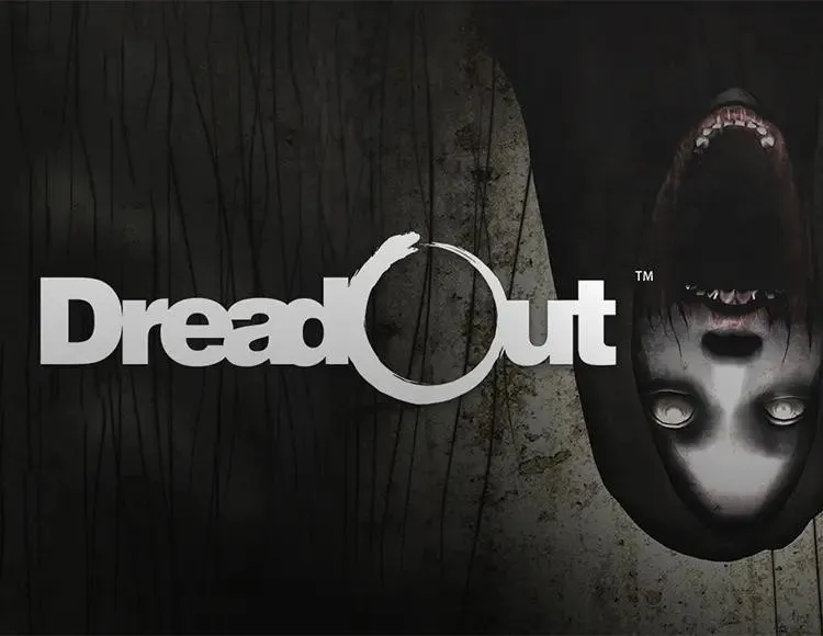 Игра DIGITAL HAPPINESS DreadOut, для  ПК,  регион: Россия,  английская версия