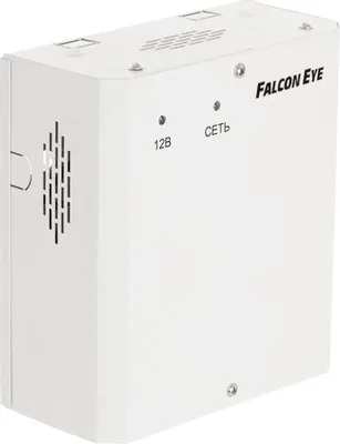 Блок питания AC/DC Falcon Eye FE-1220 Pro 10В 13.6В