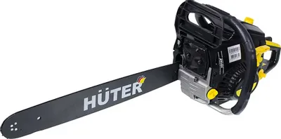 Бензопила Huter BS-52 [70/6/3]