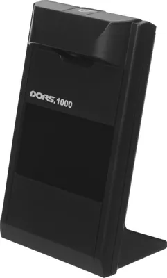 Детектор банкнот DORS 1000M3 FRZ-022087 просмотровый