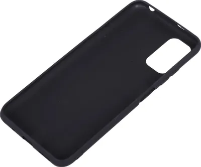 Чехол (клип-кейс) Redline УТ000026522, для Xiaomi Redmi Note 10T/Poco M3 Pro, черный