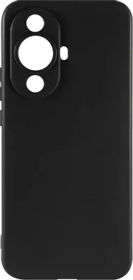 Чехол (клип-кейс) Redline iBox Case, для Huawei Nova 11, черный [ут000036182]