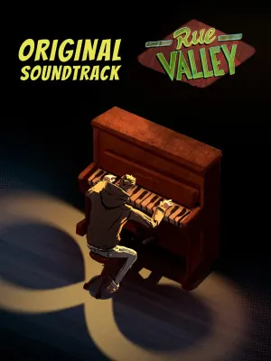 Дополнение к игре META PUBLISHING Rue Valley - Soundtrack, для  ПК,  регион: Россия,СНГ,  RUS (интерфейс и субтитры)