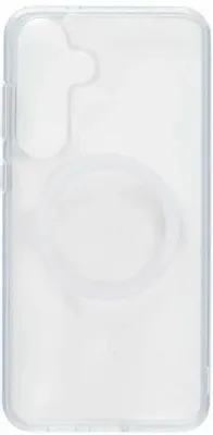Чехол (клип-кейс) UGREEN CA180, для Samsung Galaxy S25+, прозрачный [65334]