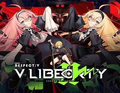 Дополнение к игре H2 INTERACTIVE DJMax Respect V - V Liberty II Pack, для  ПК,  регион: Россия,СНГ,  RUS (интерфейс и субтитры)