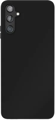 Чехол (клип-кейс) UZAY 2051030, для Samsung Galaxy A54, противоударный, черный