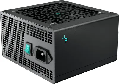 Блок питания DeepCool GamerStorm PK850D,  850Вт,  80 PLUS BRONZE,  120мм, черный, retail [r-pk850d-fa0b-wgeu]
