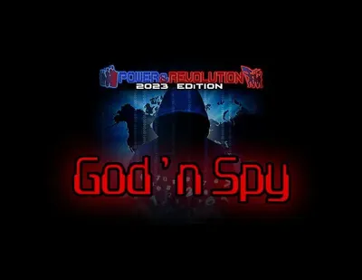 Дополнение к игре EVERSIM God'n Spy Add-on - Power & Revolution 2023 Edition, для  ПК,  регион: Россия,СНГ,  английская версия