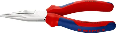 Длинногубцы KNIPEX KN-3025160, 160мм