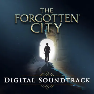 Дополнение к игре DEAR VILLAGERS The Forgotten City - OST, для  ПК,  регион: Россия,  RUS (интерфейс и субтитры)