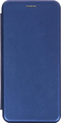 Чехол (флип-кейс) PERO WM-0511-BL, для Tecno Spark Go 2024, синий