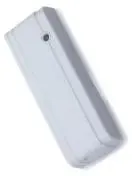 Датчик Герконовый VIGUARD Classic Line VIBRO,  белый