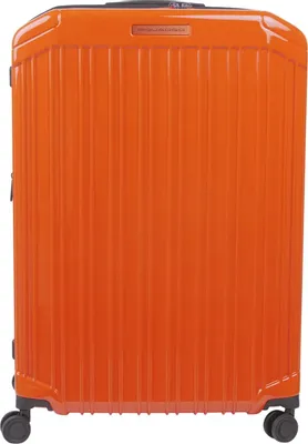 Чемодан Piquadro PQL-Special2, 31х75х51 см, оранжевый [bv6394pqls2/ar]