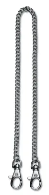 Цепочка для перочиного ножа Victorinox 400мм, блистер [4.1815]