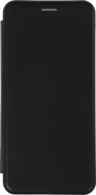Чехол (флип-кейс) PERO WM-0536-BK, для Realme C67, черный
