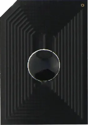 Чип тонер-картриджа Cactus CS-CHIP-KY-TK-8335C (TK-8335C/1T02RLCNL1) синий 15000стр для Kyocera TASK