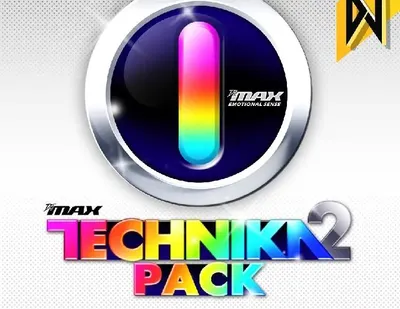 Дополнение к игре H2 INTERACTIVE DJMax Respect V - Technika 2 Pack, для  ПК,  регион: Россия,СНГ,  RUS (интерфейс и субтитры)