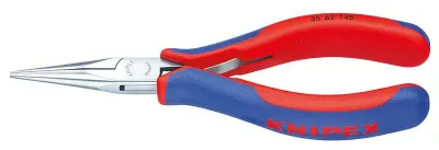Длинногубцы KNIPEX KN-3562145, 145мм